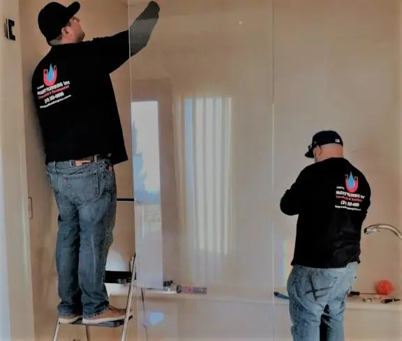 Professional plumbing installation for Toilet Repair in Granger North